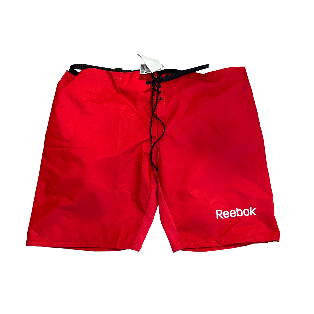Reebok PP10 - Nouveau pantalon Pro Stock (rouge)